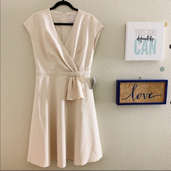 Gal Meets Glam Lydia Dress - Picture 4 of 4